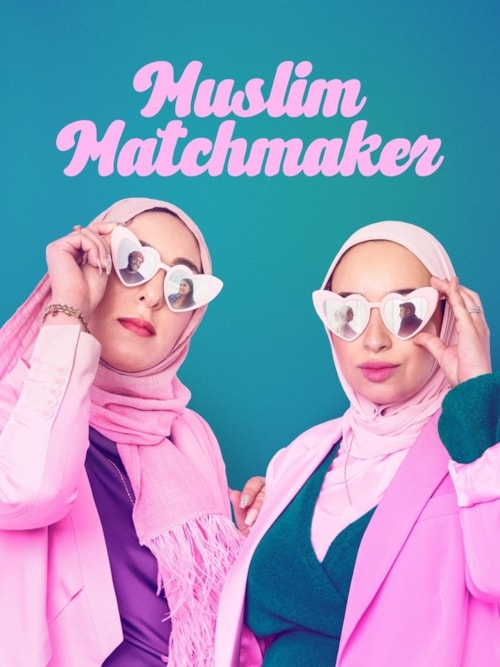 Muslim Matchmaker poster